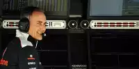Martin Whitmarsh (Teamchef, McLaren)