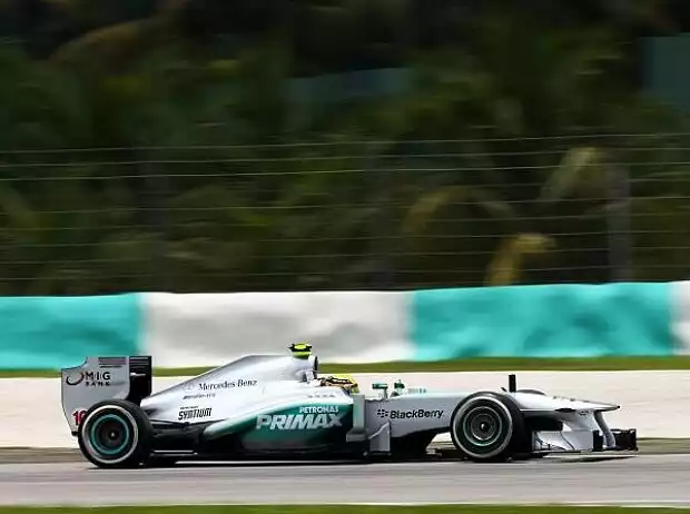 Lewis Hamilton Titel-Bild zur News: Lewis Hamilton
