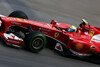 Massa weiter im Aufwind: 4:0 gegen Alonso