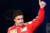 Bild zum Inhalt: Ferrari zufrieden: Die Jagd auf Vettel beginnt im Rennen