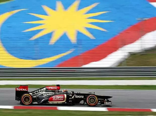 Kimi Räikkönen Titel-Bild zur News: Kimi Räikkönen