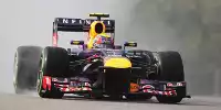 Mark Webber