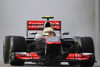 Bild zum Inhalt: Reifen sorgen auch bei McLaren für Kopfschmerzen
