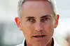 Bild zum Inhalt: McLaren: Whitmarsh erkennt Fortschritte