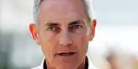 Bild zum Inhalt: McLaren: Whitmarsh erkennt Fortschritte