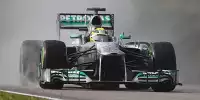 Nico Rosberg