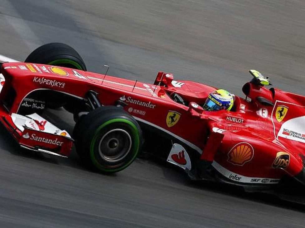 Felipe Massa