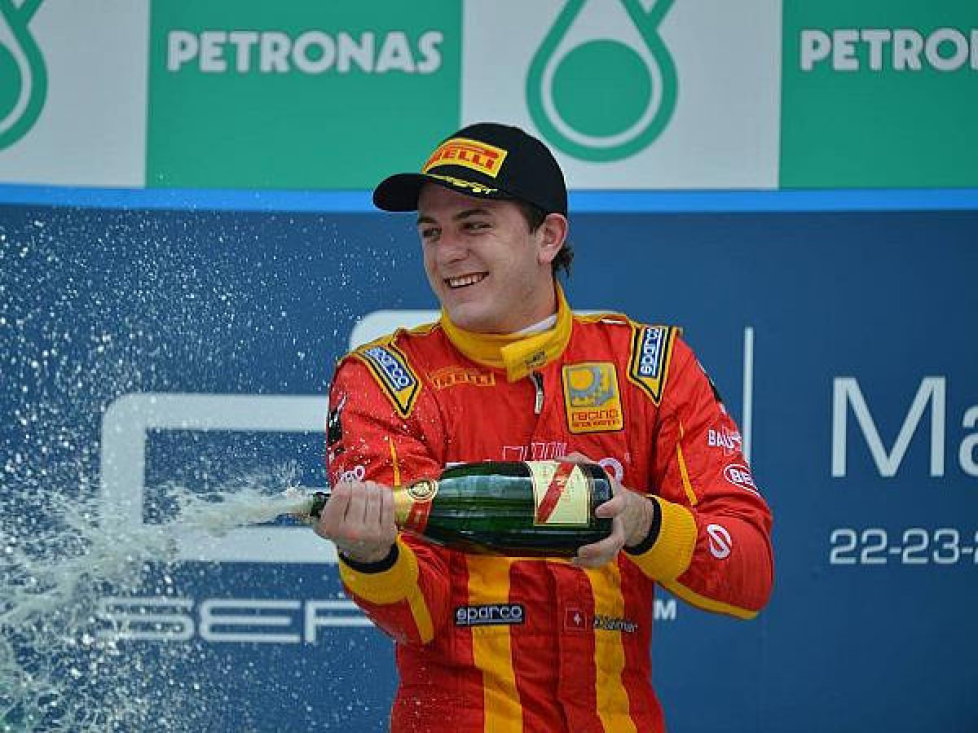 Fabio Leimer