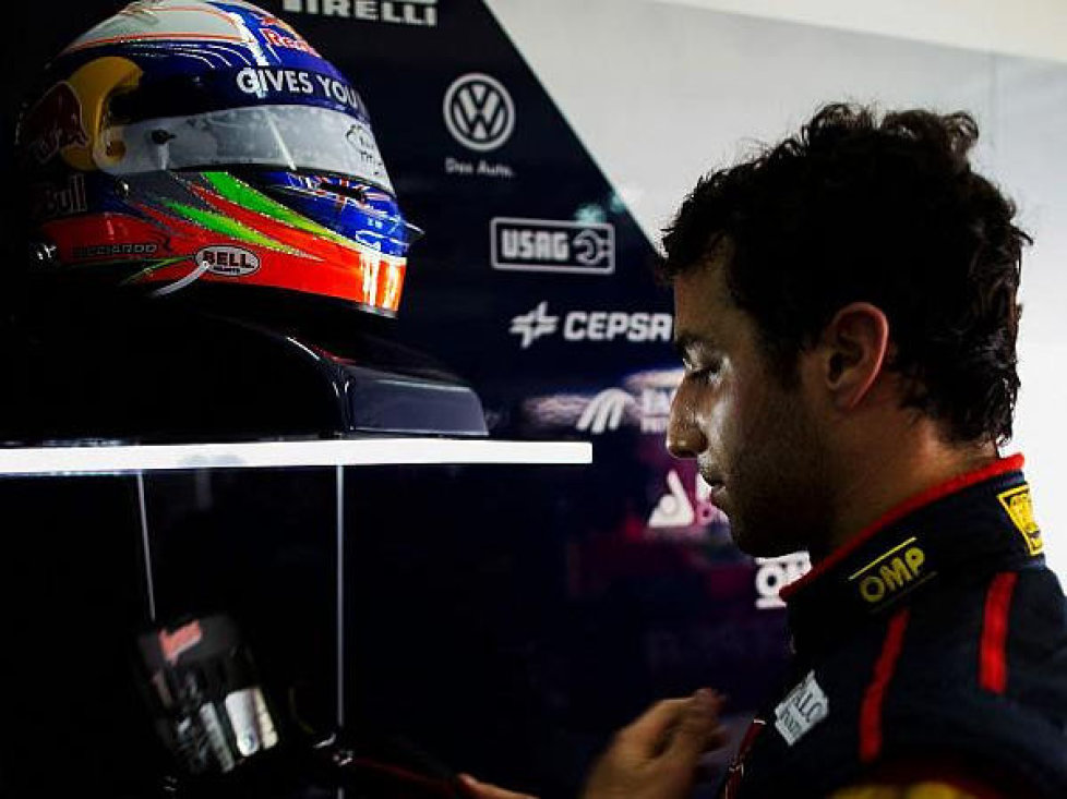 Daniel Ricciardo