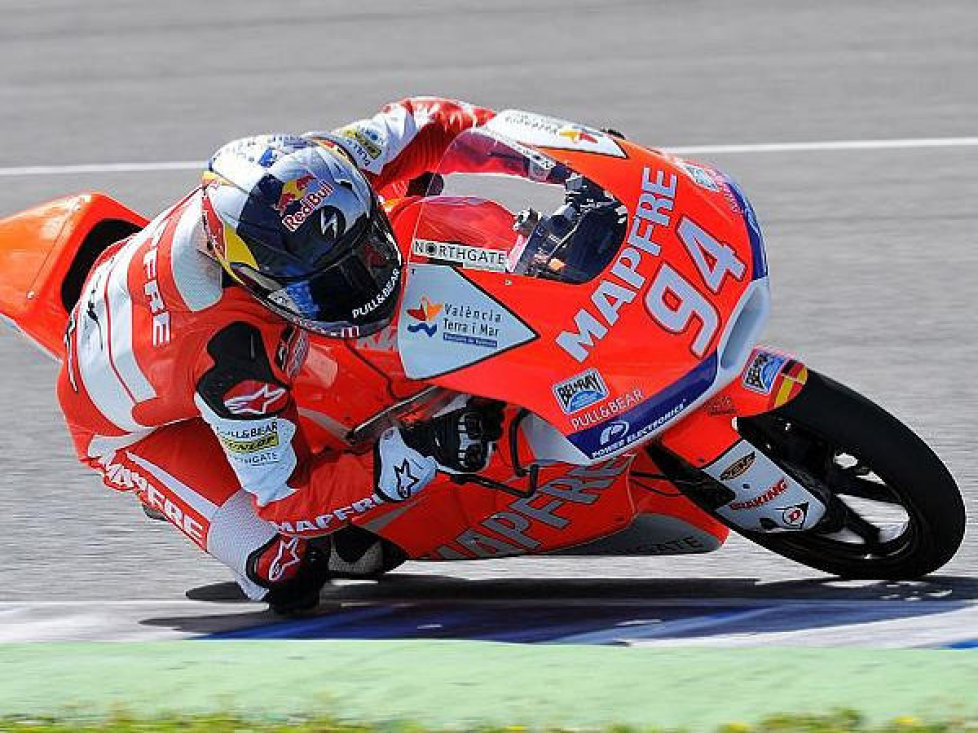 Jonas Folger