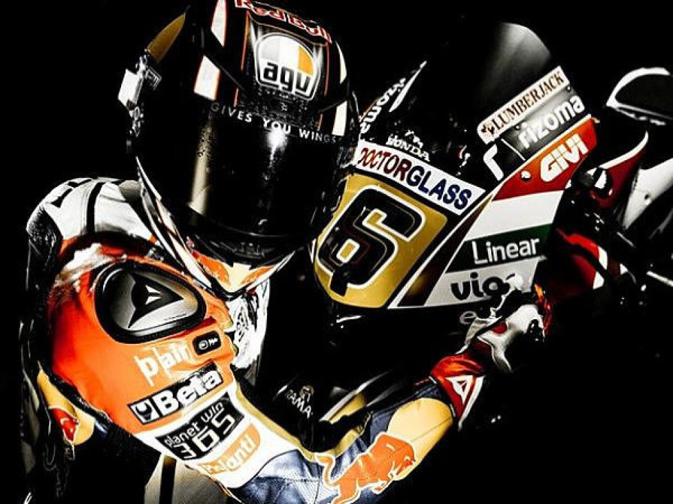 Stefan Bradl