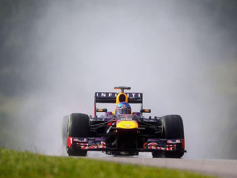 Sebastian Vettel