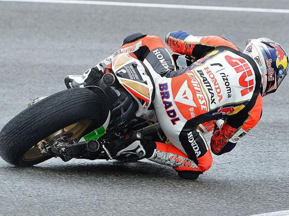 Stefan Bradl