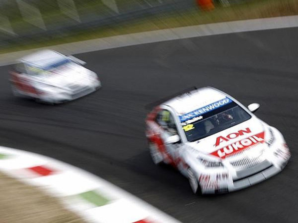 Yvan Muller