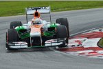 Paul di Resta (Force India) 