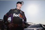 Denny Hamlin (Gibbs) 