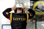 Kimi Räikkönen (Lotus) 