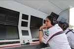 Monisha Kaltenborn (Sauber)