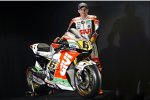 Stefan Bradl und seine LCR-Honda RC213V