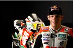 Stefan Bradl und seine LCR-Honda RC213V