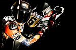 Stefan Bradl und seine LCR-Honda RC213V
