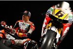 Stefan Bradl und seine LCR-Honda RC213V