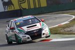 Tiago Monteiro (Honda) 