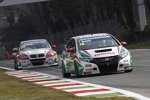 Tiago Monteiro (Honda) 