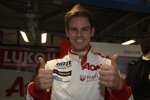 Tom Chilton (RML-Chevrolet) 