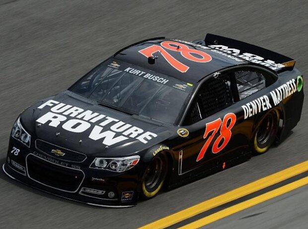Kurt Busch Kurt Busch