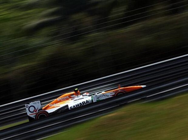 Adrian Sutil