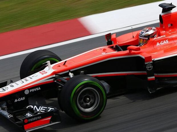 Jules Bianchi