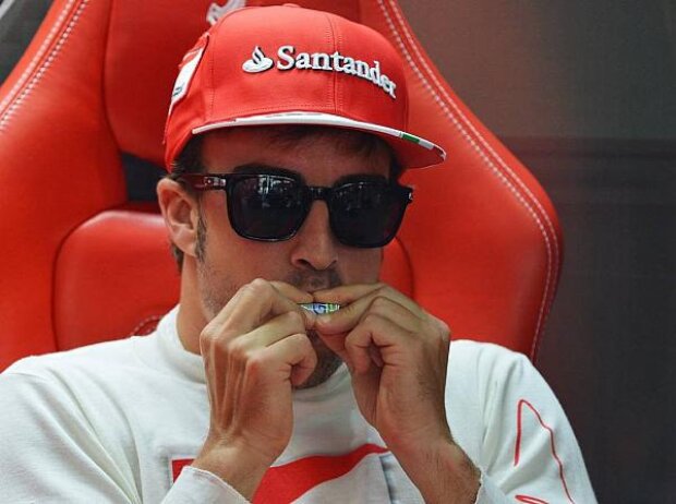 Fernando Alonso Fernando Alonso