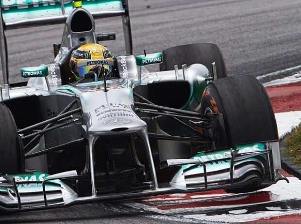 Lewis Hamilton Lewis Hamilton