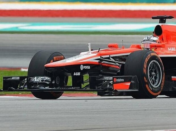 Jules Bianchi