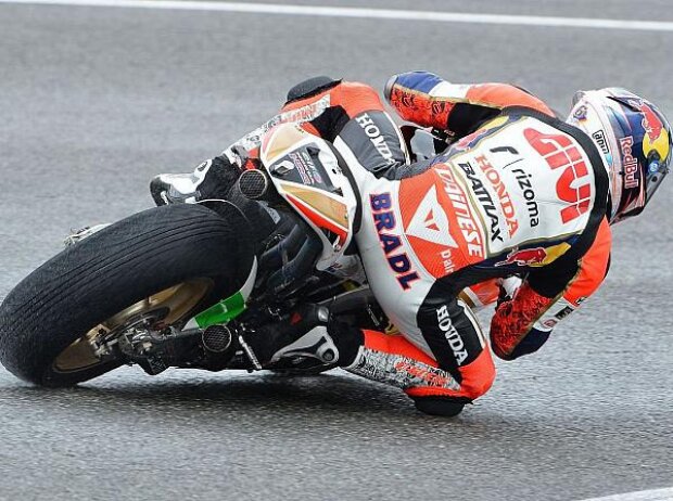 Stefan Bradl Stefan Bradl