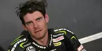 Bild zum Inhalt: Crutchlow: "Bei gemischten Verhältnissen sehr schwierig"