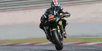 Bradley Smith