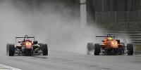 Bild zum Inhalt: Wehrlein gewinnt Regenrennen in Monza