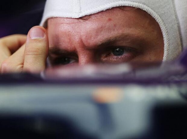 Sebastian Vettel Sebastian Vettel