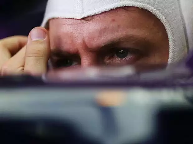 Sebastian Vettel Titel-Bild zur News: Sebastian Vettel