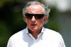 Bild zum Inhalt: Stewart glaubt fest an Wiederauferstehung von McLaren