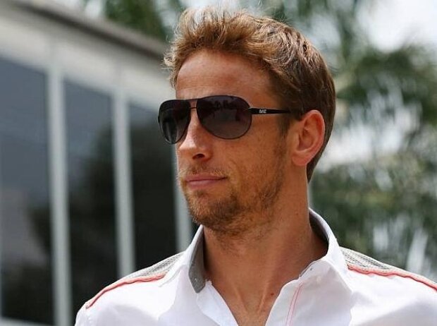 Jenson Button Jenson Button
