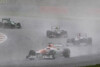 Force India auf Kriegsfuß mit den Radmuttern
