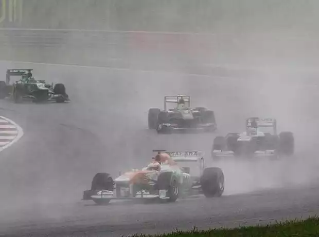 Paul di Resta Titel-Bild zur News: Paul di Resta