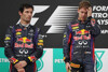 Bild zum Inhalt: Alan Webber von Vettel-Aktion enttäuscht