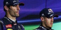 Bild zum Inhalt: Lauda über Vettel: "Schwerer Fehler"