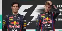 Bild zum Inhalt: Red Bull: Vettel muss sich entschuldigen