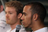Bild zum Inhalt: Rosberg: Große Enttäuschung nach Teamorder