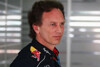 Horner: "Er hat Eigeninteressen über Teaminteressen gestellt"